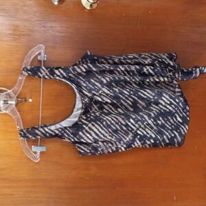 Le cove bathing suit swim top